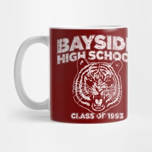 Bayside High School Class of '93 Mug